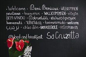 B&B Sa Cruxitta