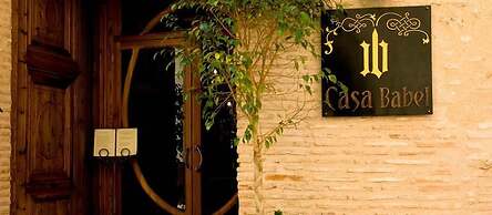Hotel Casa Babel