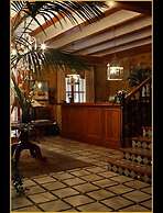 Hotel Casa Babel