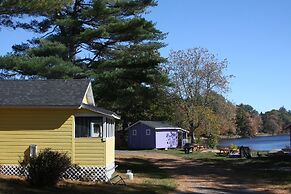 The Cottages at Harvey Lake