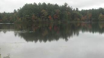 The Cottages at Harvey Lake