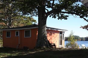 The Cottages at Harvey Lake