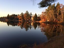 The Cottages at Harvey Lake