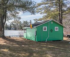 The Cottages at Harvey Lake