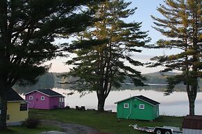 The Cottages at Harvey Lake