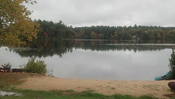 The Cottages at Harvey Lake