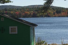 The Cottages at Harvey Lake
