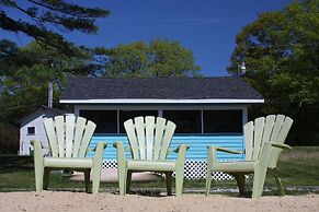The Cottages at Harvey Lake