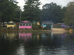 The Cottages at Harvey Lake