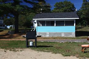 The Cottages at Harvey Lake