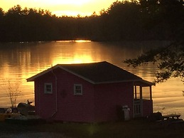 The Cottages at Harvey Lake