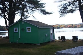 The Cottages at Harvey Lake