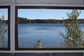 The Cottages at Harvey Lake