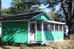 The Cottages at Harvey Lake