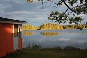 The Cottages at Harvey Lake