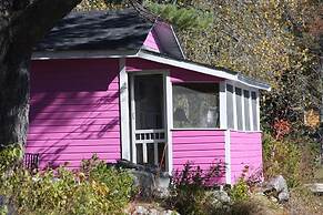 The Cottages at Harvey Lake