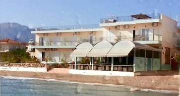 Artemis Hotel