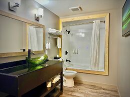 Quality Inn Fort Frances