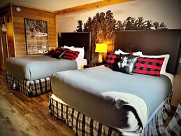 Quality Inn Fort Frances