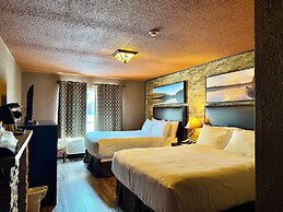 Quality Inn Fort Frances