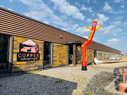 Quality Inn Fort Frances