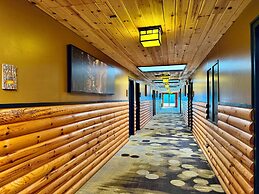 Quality Inn Fort Frances