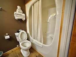 Quality Inn Fort Frances