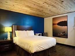 Quality Inn Fort Frances