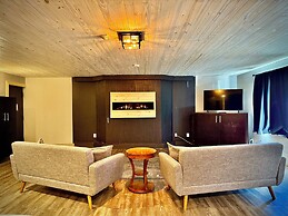 Quality Inn Fort Frances