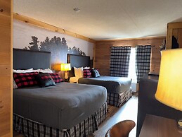 Quality Inn Fort Frances