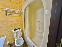 Quality Inn Fort Frances