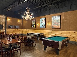 Quality Inn Fort Frances