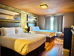 Quality Inn Fort Frances