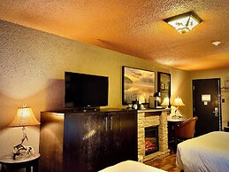 Quality Inn Fort Frances