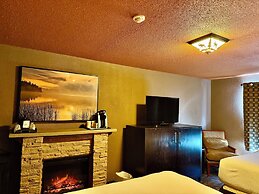 Quality Inn Fort Frances