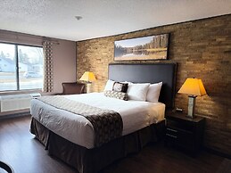 Quality Inn Fort Frances