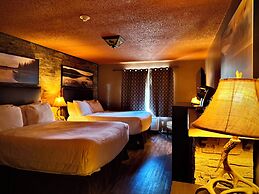 Quality Inn Fort Frances