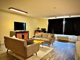 Quality Inn Fort Frances