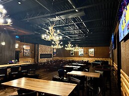 Quality Inn Fort Frances