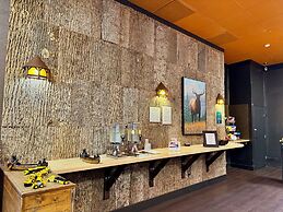 Quality Inn Fort Frances