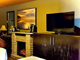 Quality Inn Fort Frances