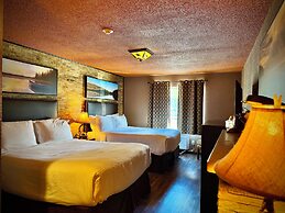 Quality Inn Fort Frances