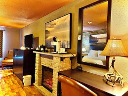 Quality Inn Fort Frances