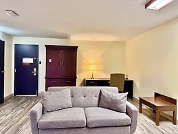 Quality Inn Fort Frances