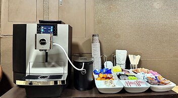 Quality Inn Fort Frances