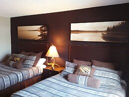 Copper River Inn
