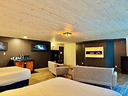 Quality Inn Fort Frances