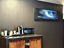 Quality Inn Fort Frances