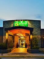 Quality Inn Fort Frances