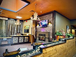 Quality Inn Fort Frances